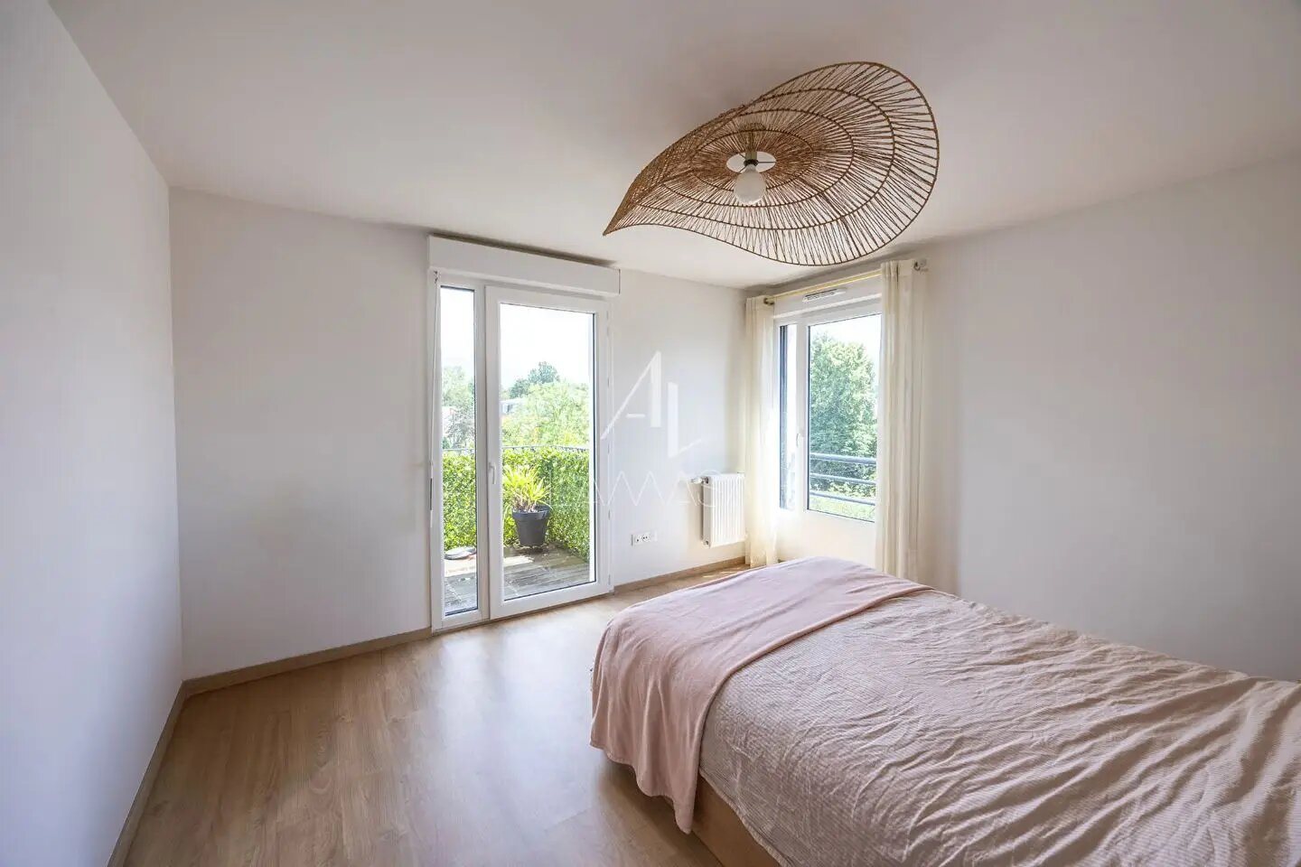 Appartement à vendre, 78m², Lagny-sur-Marne