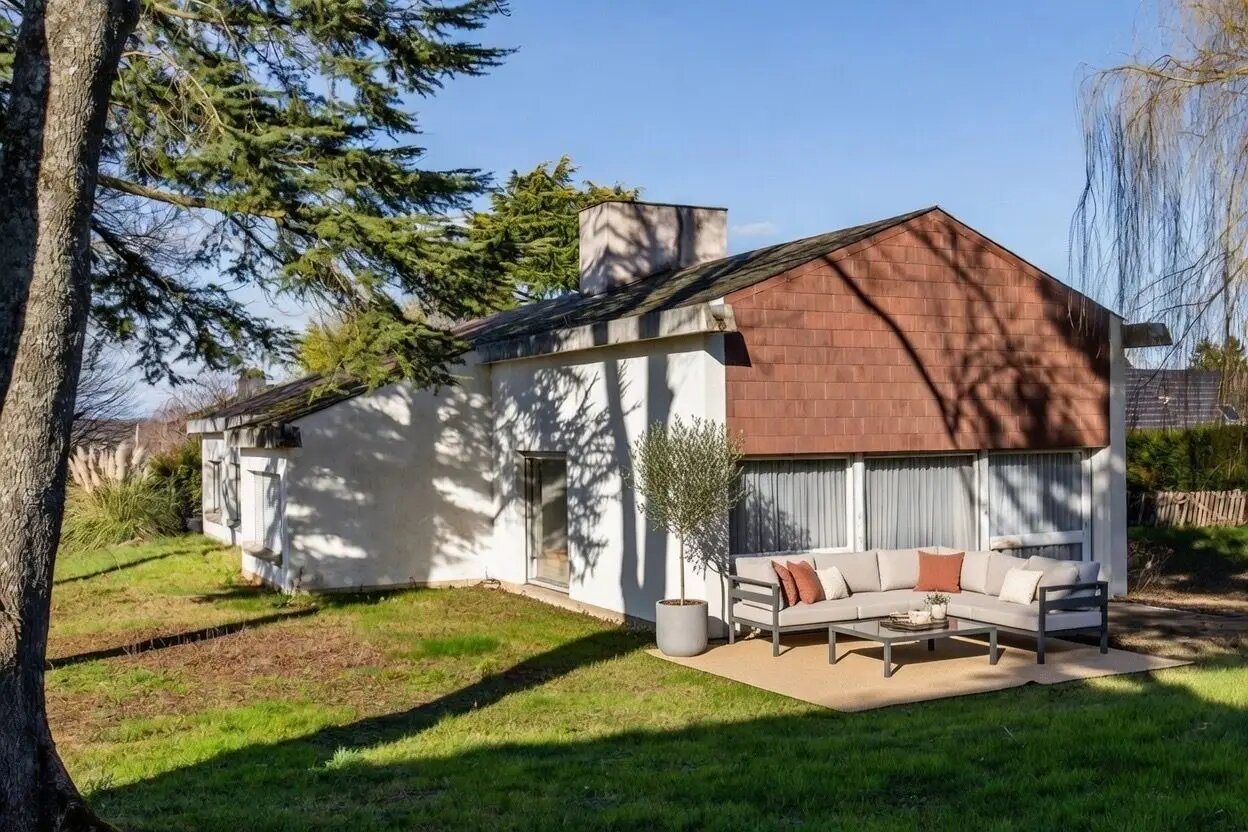 Maison à vendre, 172m², Saint-Thibault-des-Vignes