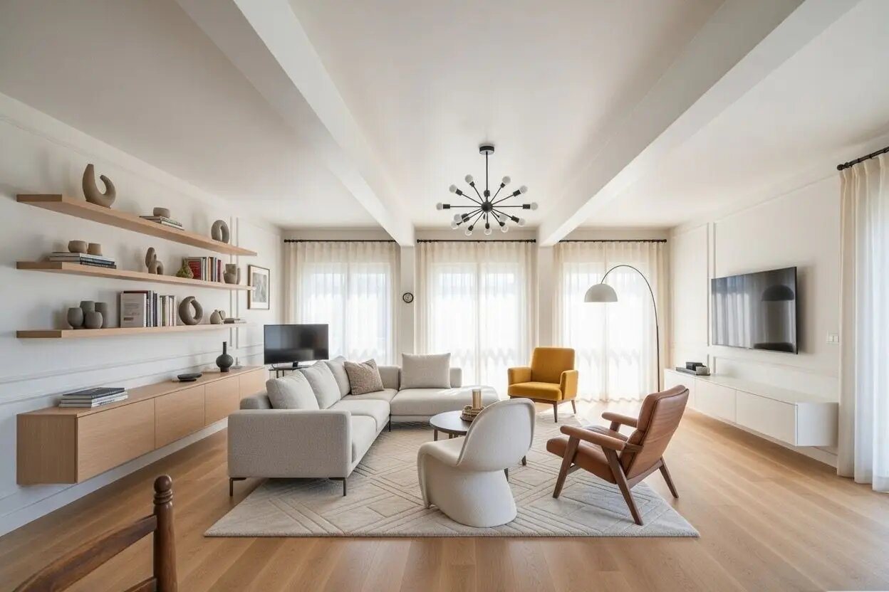 Maison à vendre, 172m², Saint-Thibault-des-Vignes