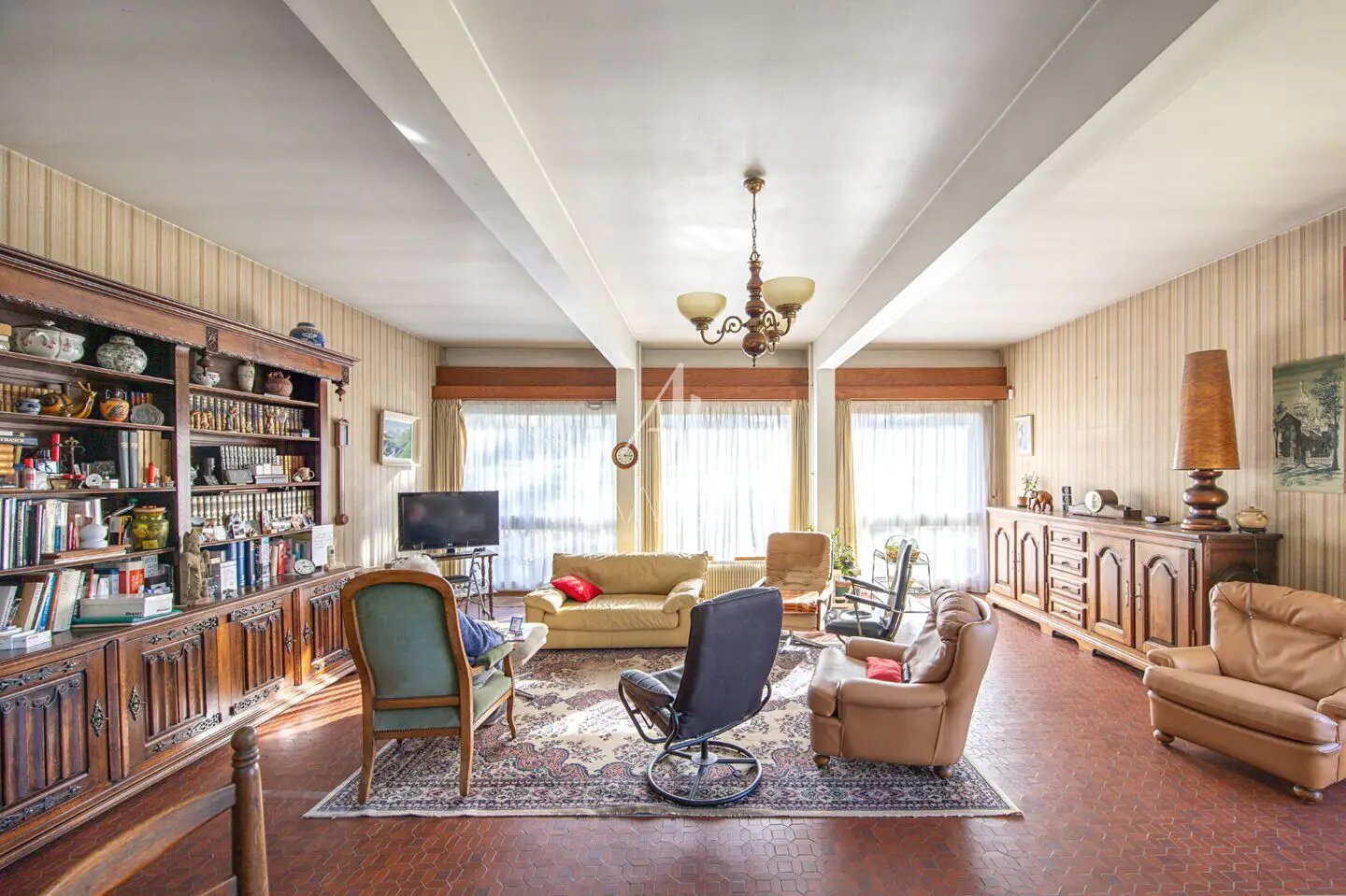 Maison à vendre, 172m², Saint-Thibault-des-Vignes