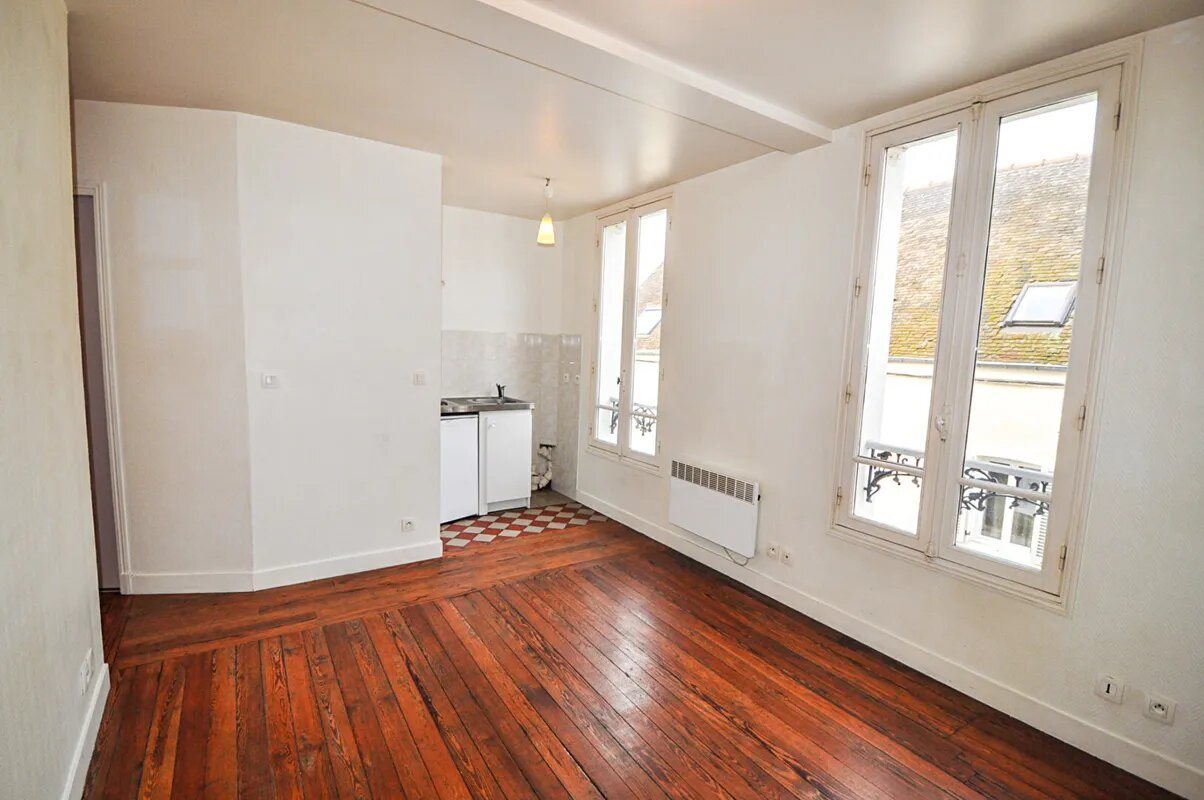 Appartement à louer, 27m², Lagny-sur-Marne