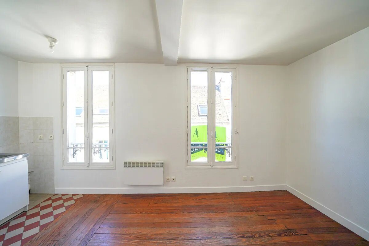 Appartement à louer, 27m², Lagny-sur-Marne