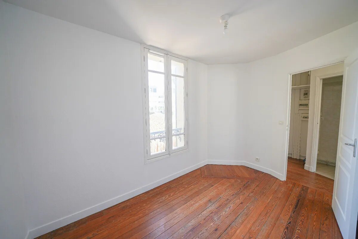 Appartement à louer, 27m², Lagny-sur-Marne