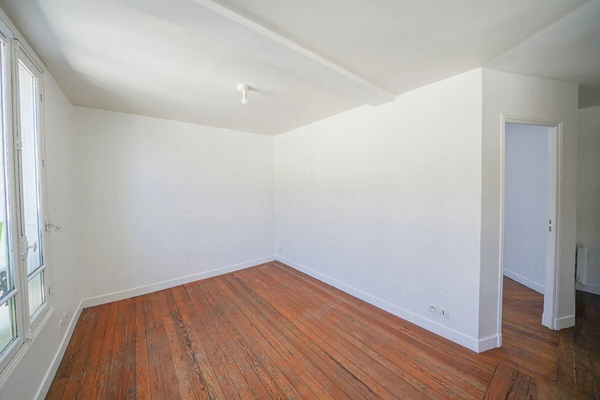 Appartement à louer, 27m², Lagny-sur-Marne
