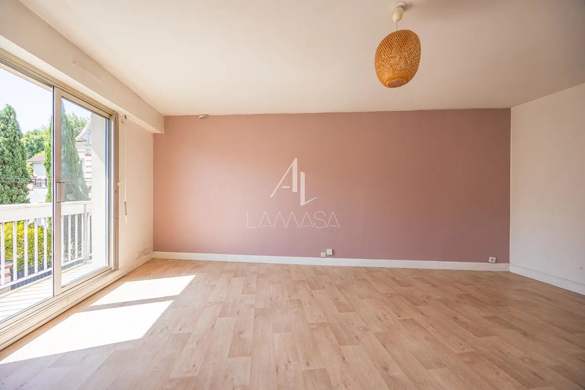 Appartement à vendre, 43m², Thorigny-sur-Marne