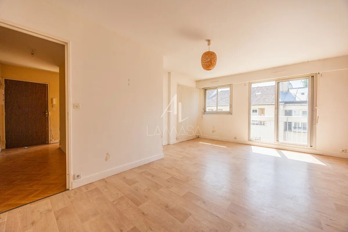 Appartement à vendre, 43m², Thorigny-sur-Marne