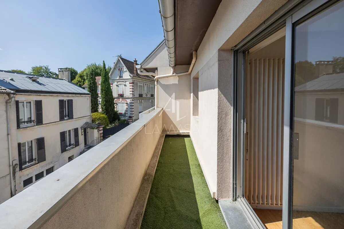 Appartement à vendre, 43m², Thorigny-sur-Marne