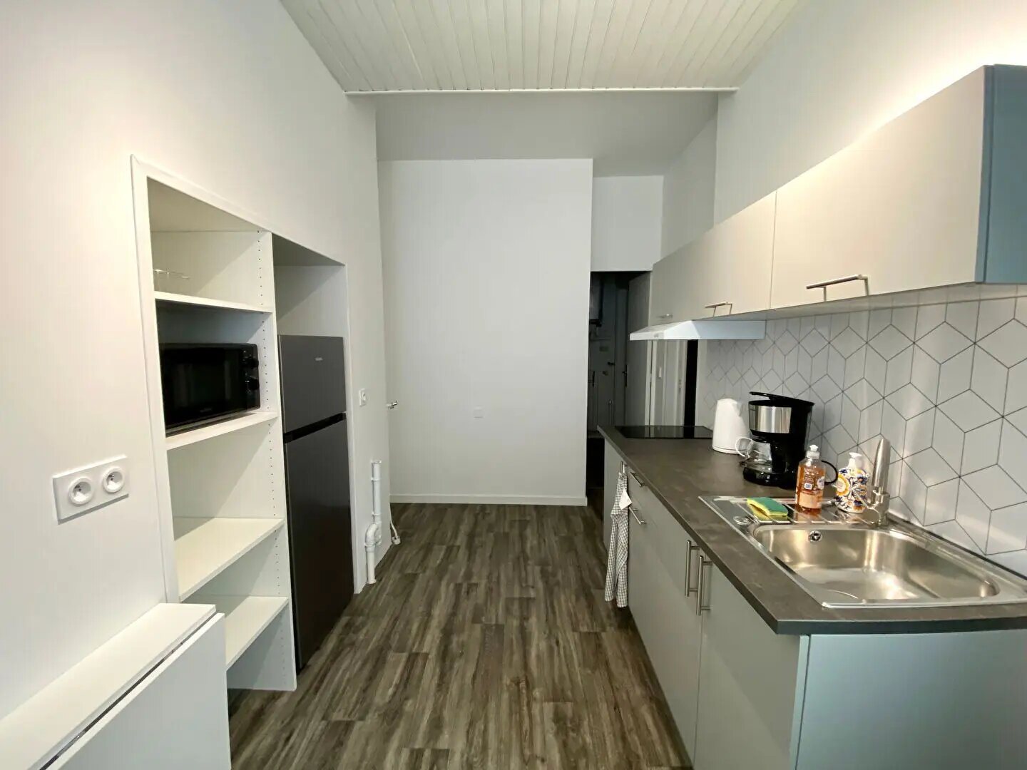 Appartement à louer, 32m², Lagny-sur-Marne