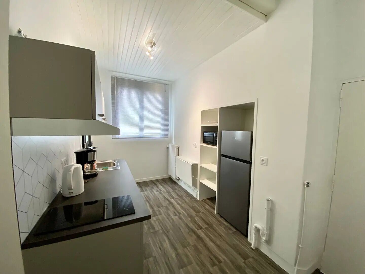 Appartement à louer, 32m², Lagny-sur-Marne