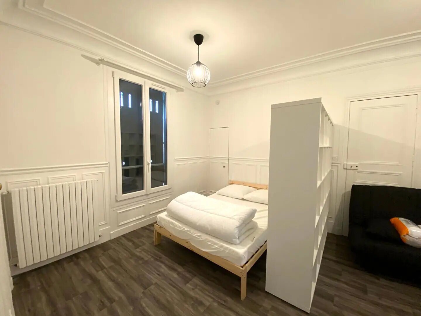 Appartement à louer, 32m², Lagny-sur-Marne