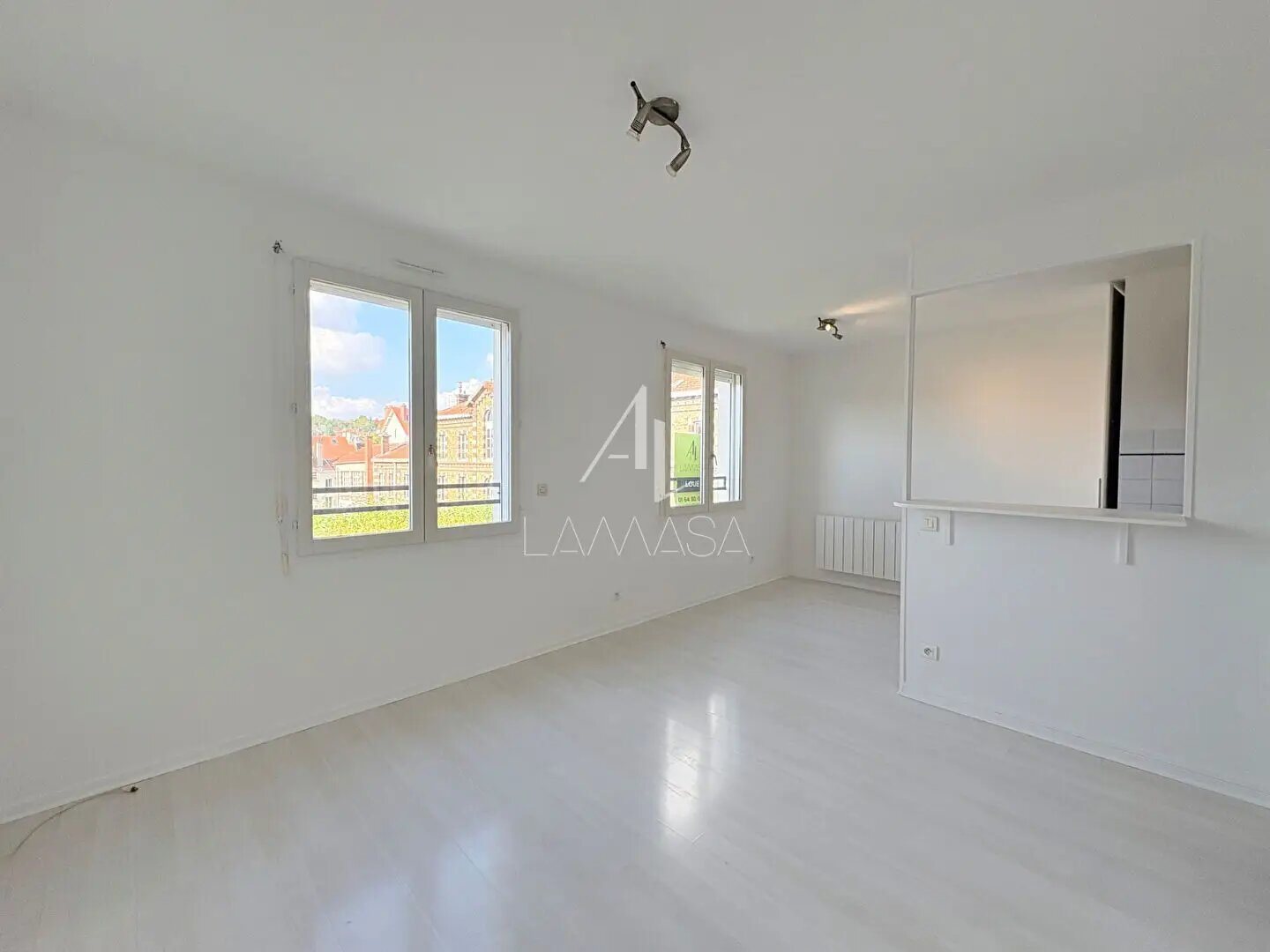 Appartement à louer, 27m², Lagny-sur-Marne