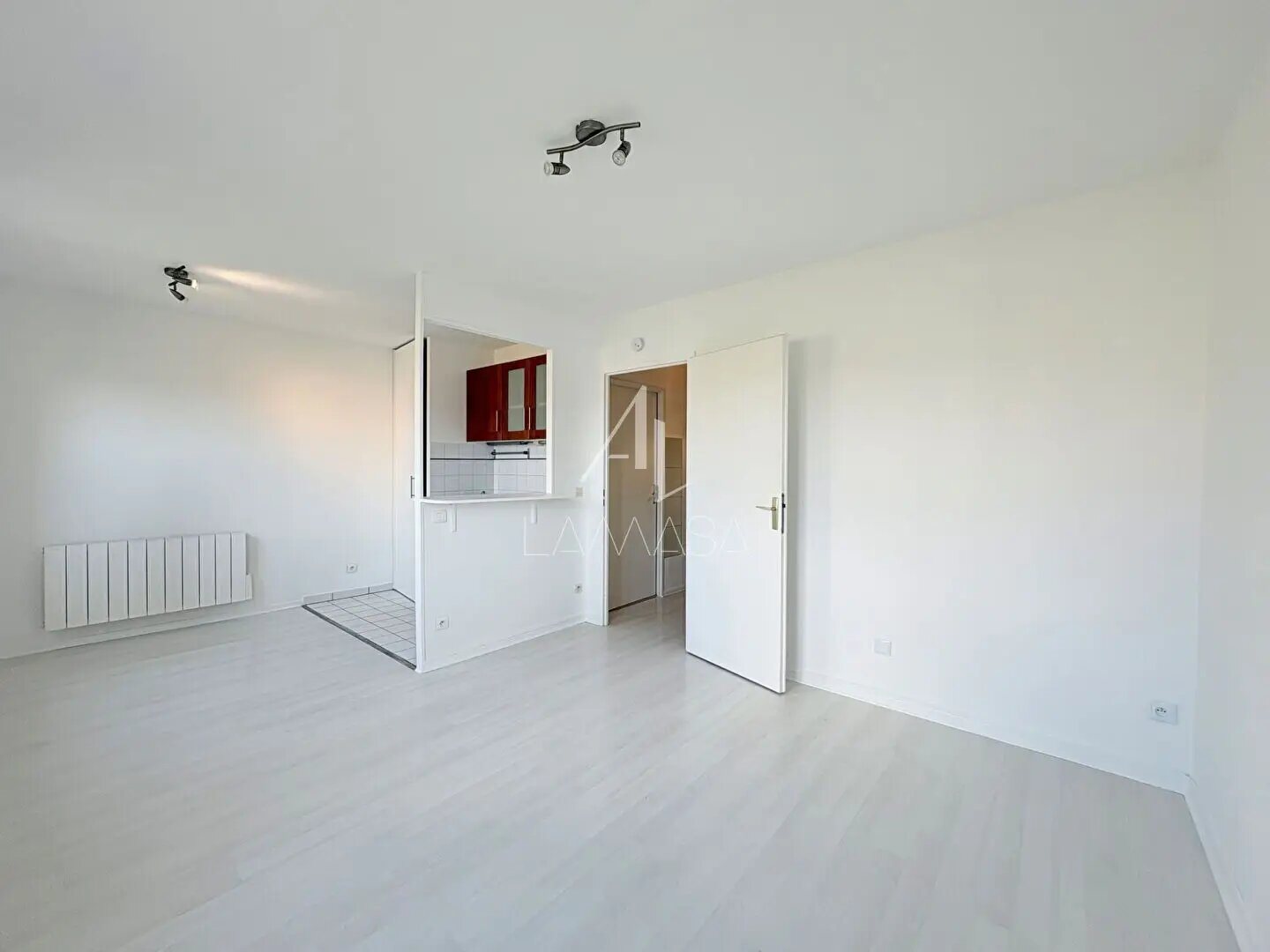 Appartement à louer, 27m², Lagny-sur-Marne