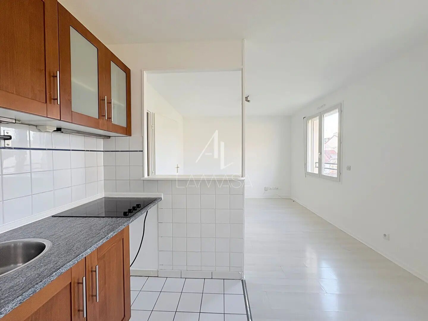 Appartement à louer, 27m², Lagny-sur-Marne