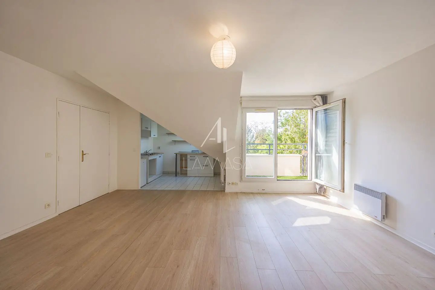 Appartement à vendre, 38m², Lagny-sur-Marne