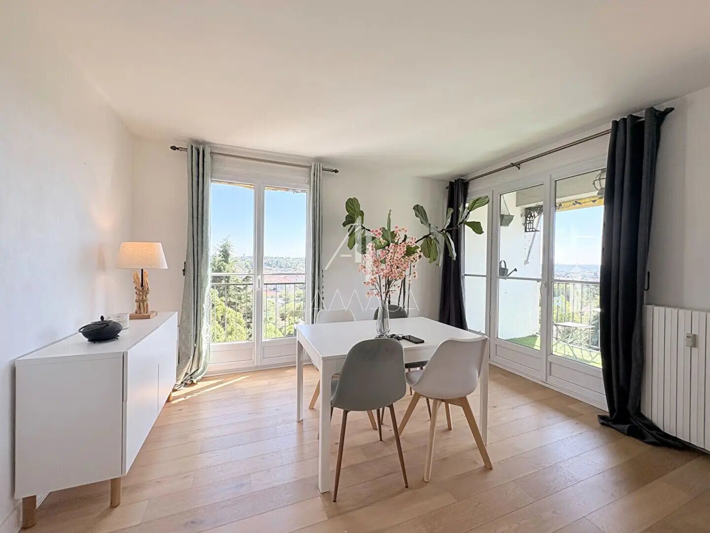 Appartement à louer, 86m², Thorigny-sur-Marne