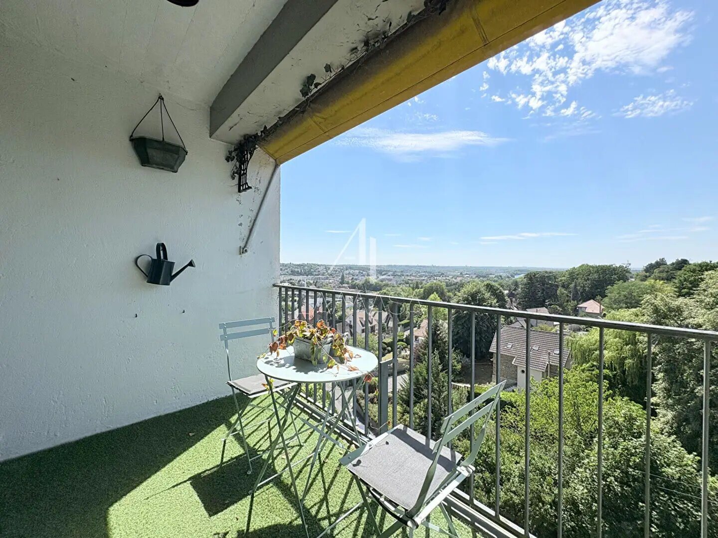Appartement à louer, 86m², Thorigny-sur-Marne