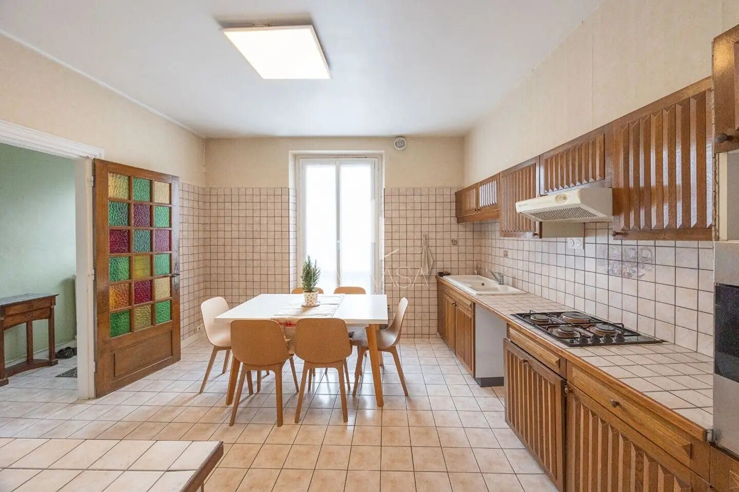 Maison à vendre, 133m², Lagny-sur-Marne