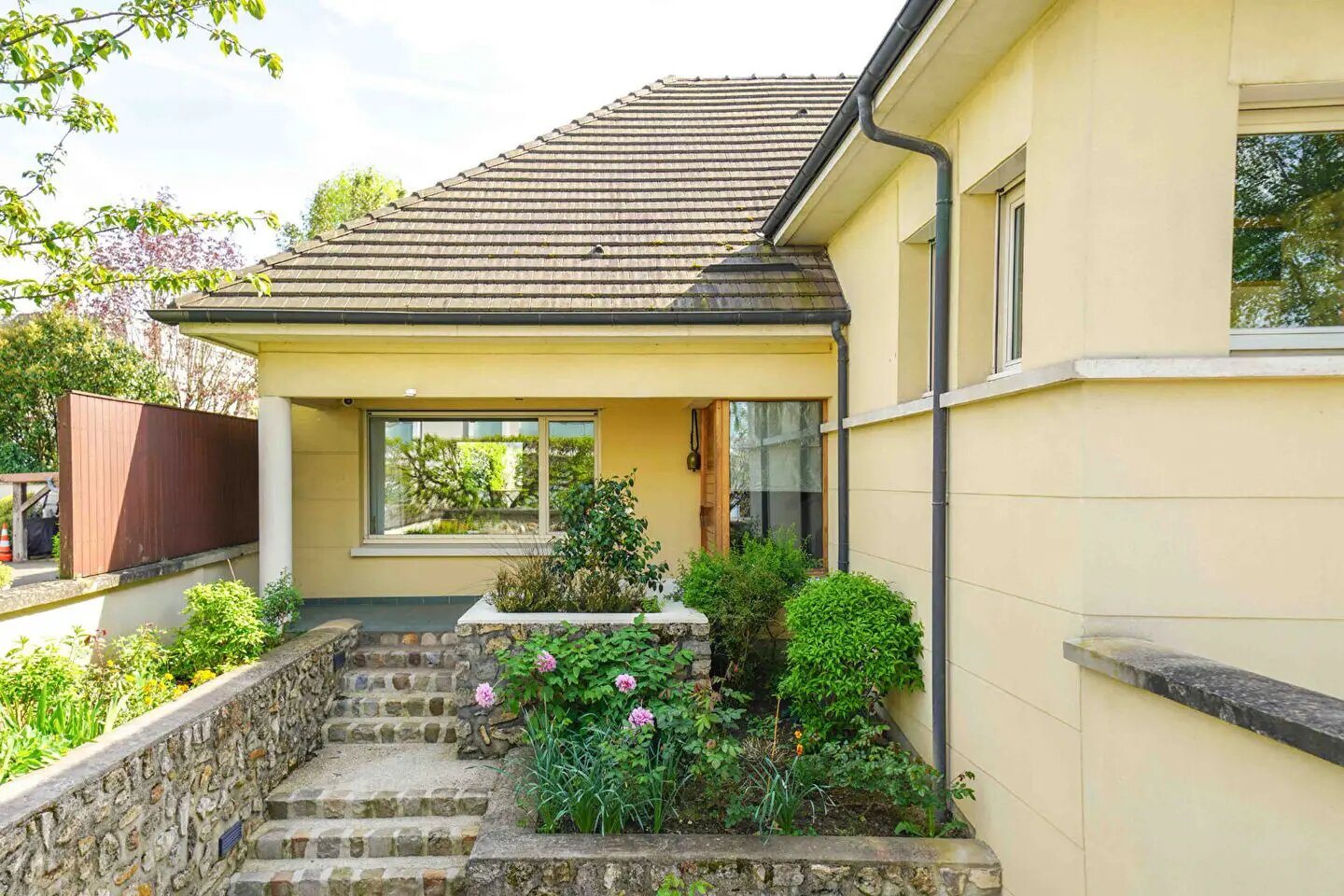 Maison à vendre, 448m², Lagny-sur-Marne