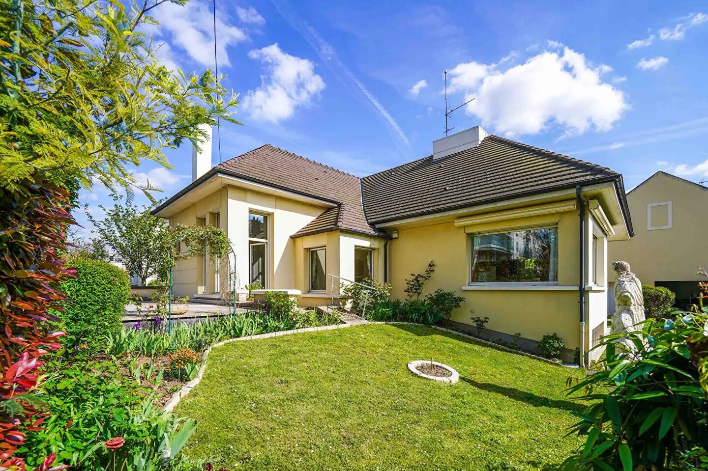 Maison à vendre, 448m², Lagny-sur-Marne