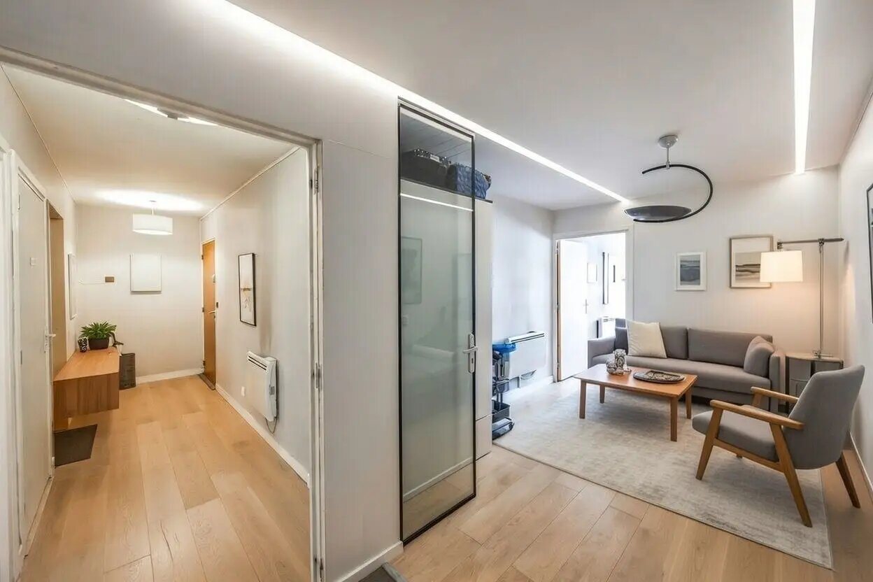 Appartement à vendre, 48m², Thorigny-sur-Marne