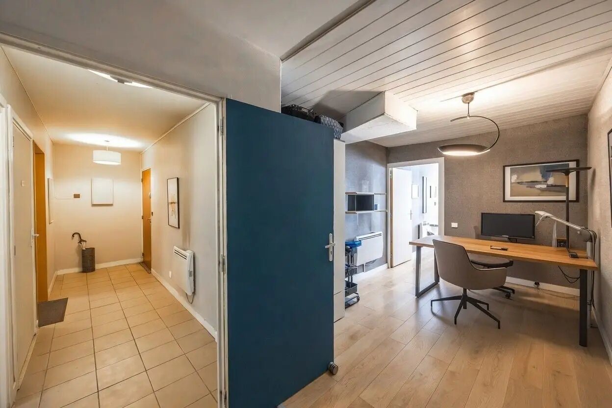 Appartement à vendre, 48m², Thorigny-sur-Marne