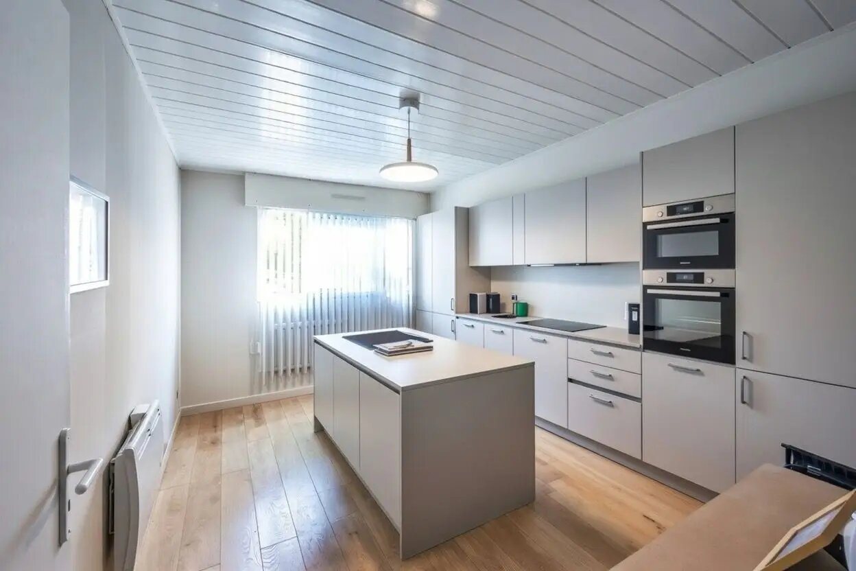 Appartement à vendre, 48m², Thorigny-sur-Marne