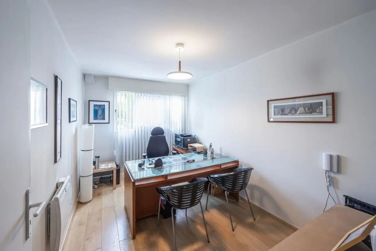 Appartement à vendre, 48m², Thorigny-sur-Marne