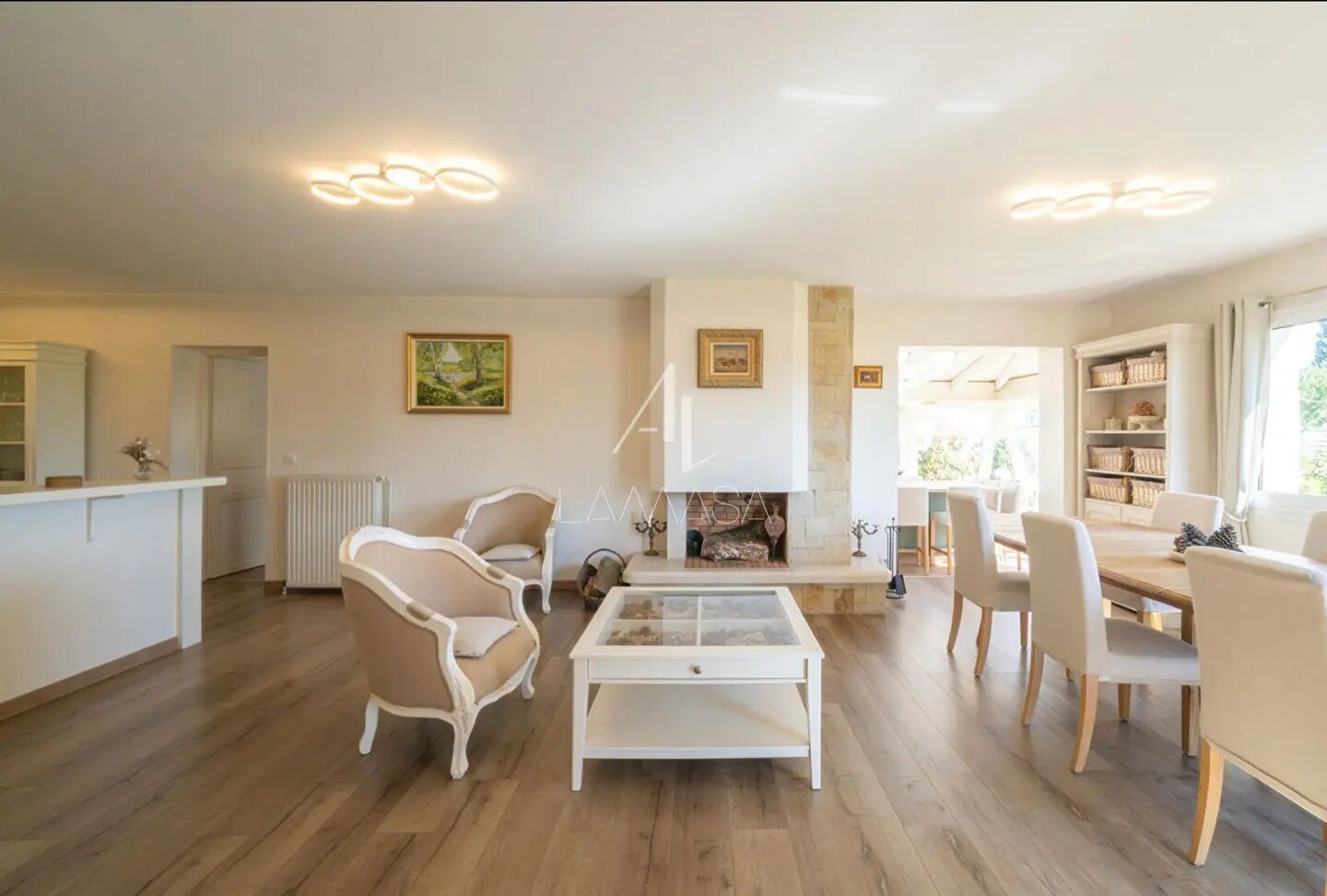 Maison à vendre, 239m², Thorigny-sur-Marne