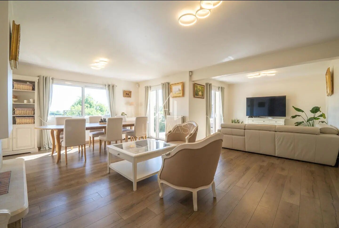 Maison à vendre, 239m², Thorigny-sur-Marne