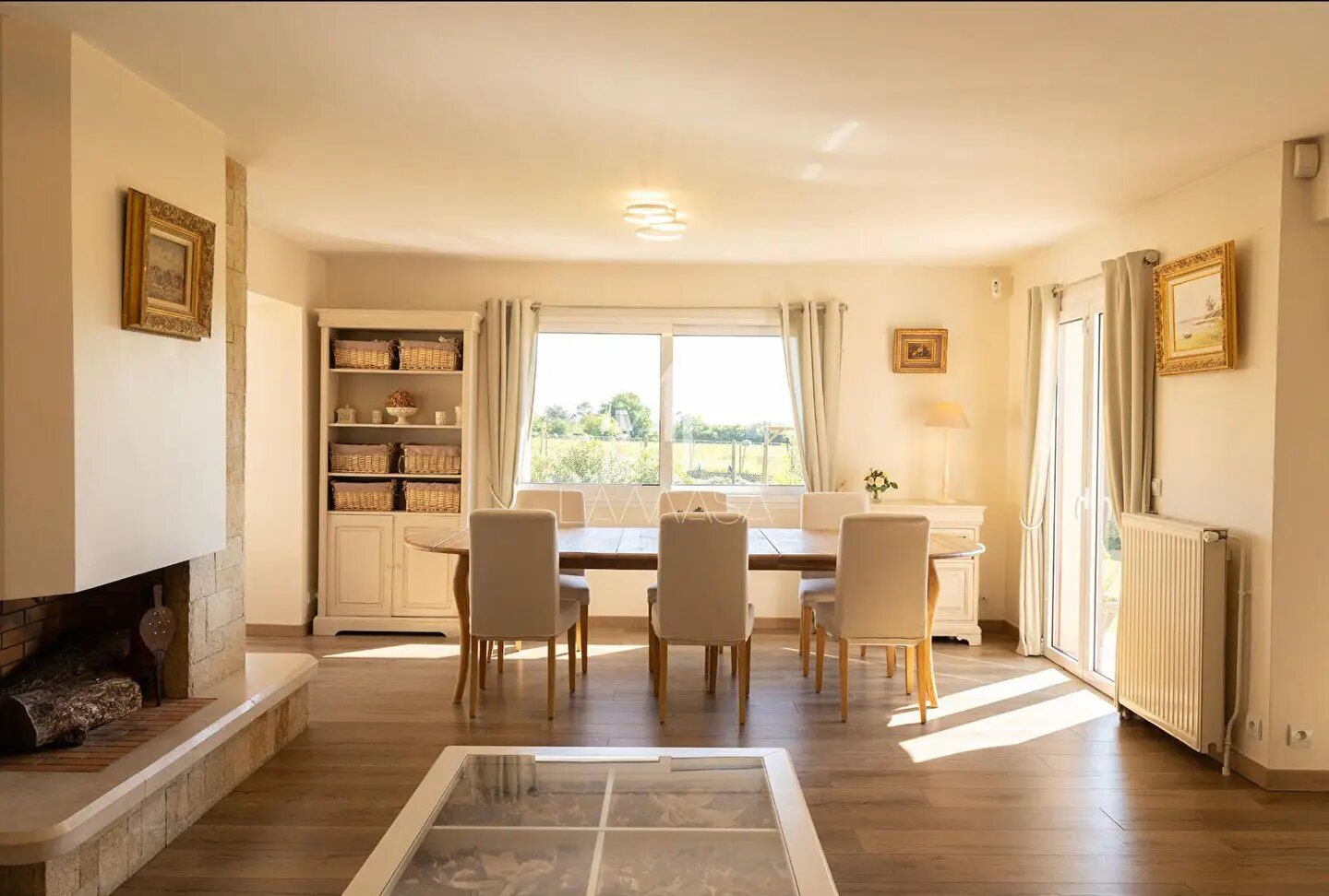 Maison à vendre, 239m², Thorigny-sur-Marne