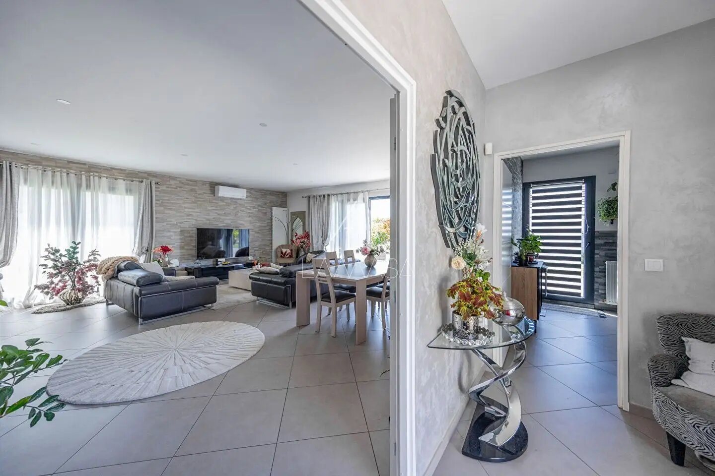 Maison à vendre, 190m², Montévrain