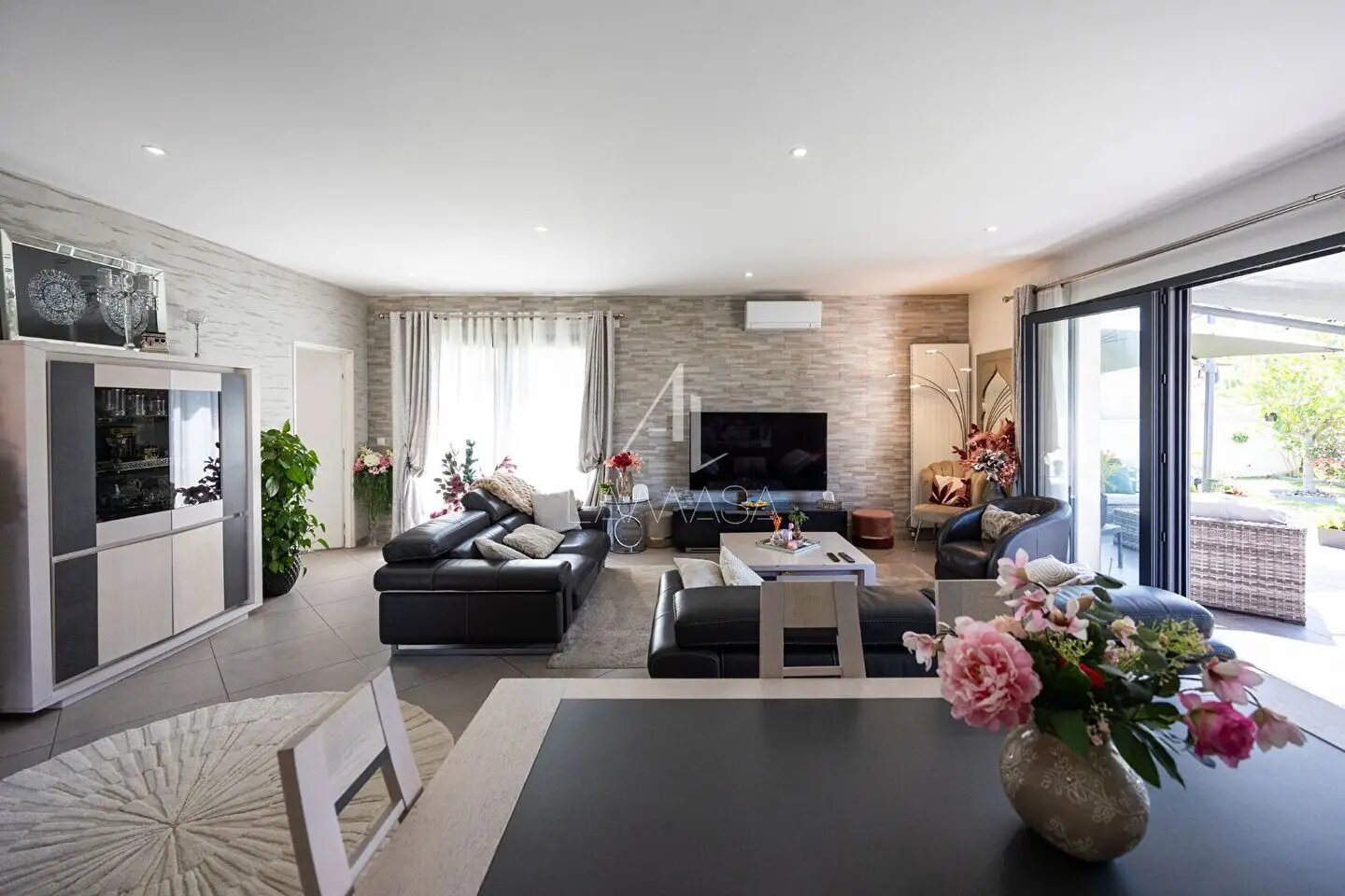 Maison à vendre, 190m², Montévrain