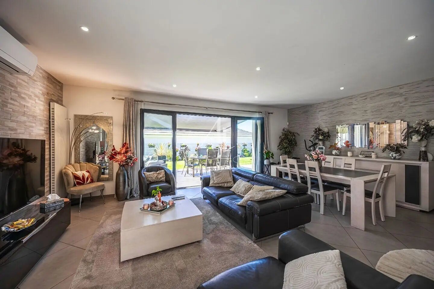 Maison à vendre, 190m², Montévrain