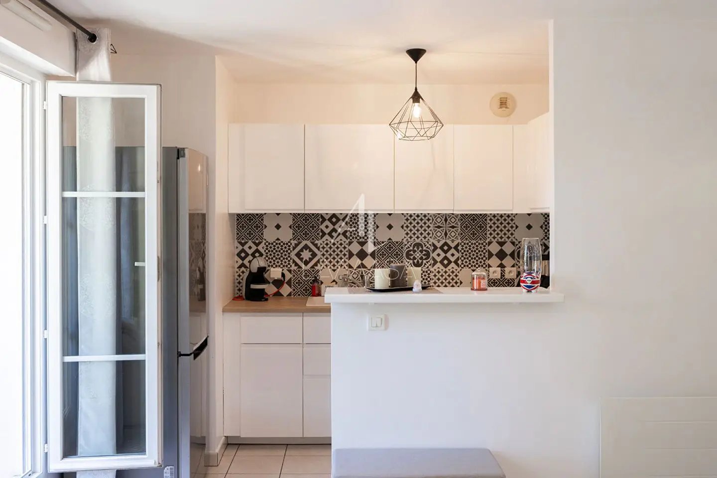 Appartement à vendre, 35m², Lagny-sur-Marne