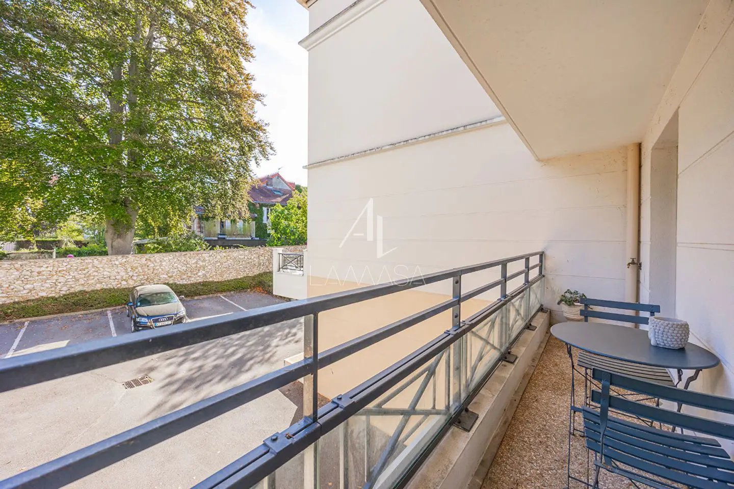 Appartement à vendre, 35m², Lagny-sur-Marne