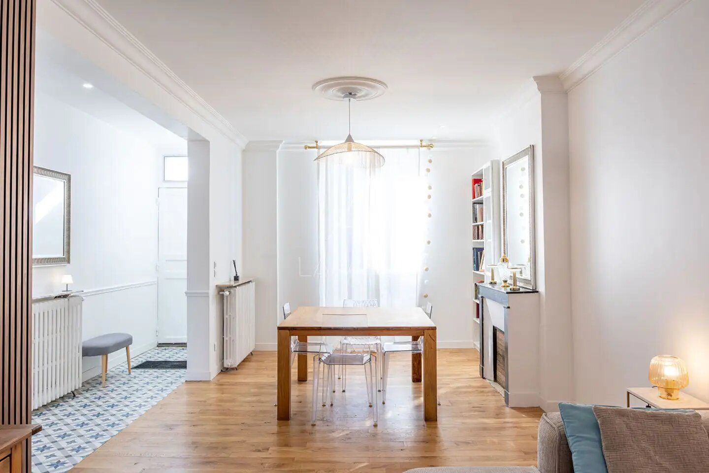 Maison à vendre, 139m², Lagny-sur-Marne