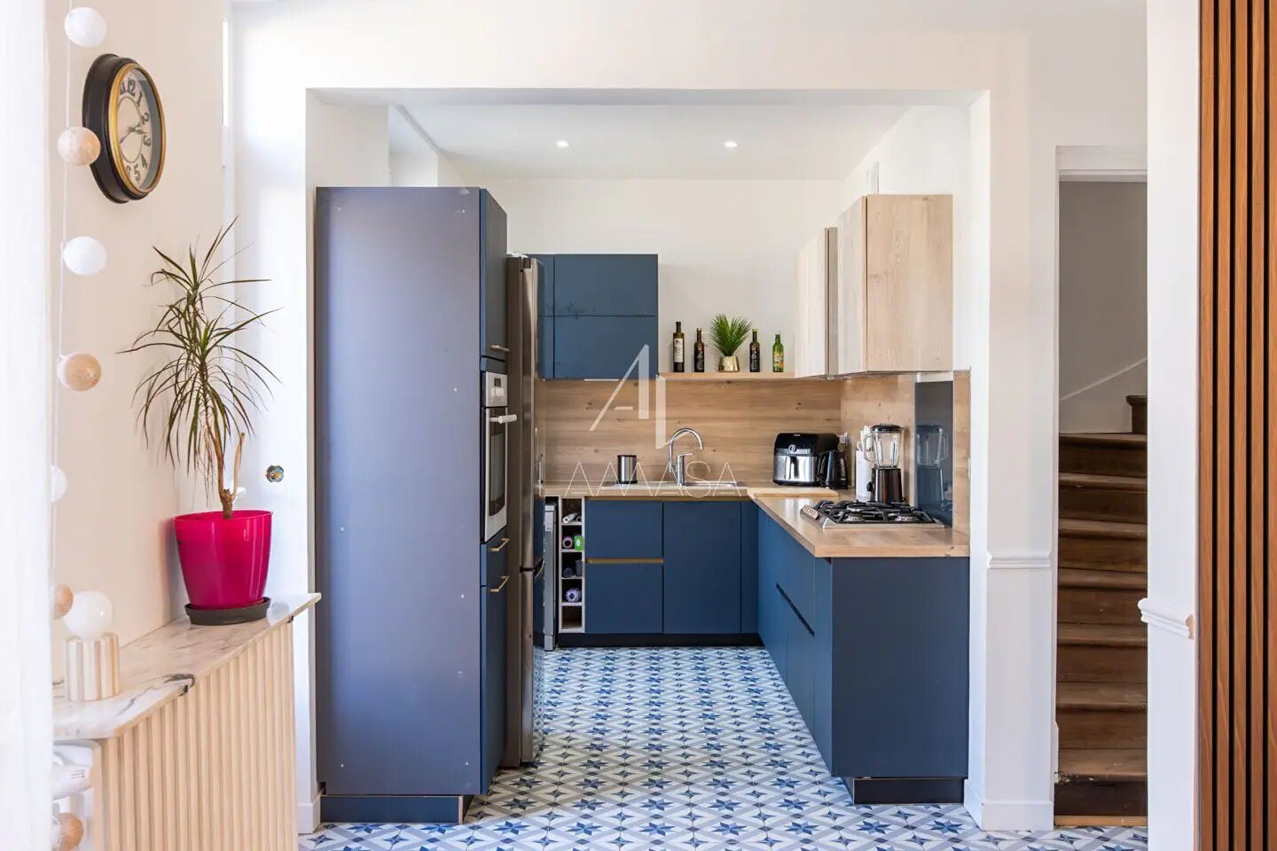 Maison à vendre, 139m², Lagny-sur-Marne