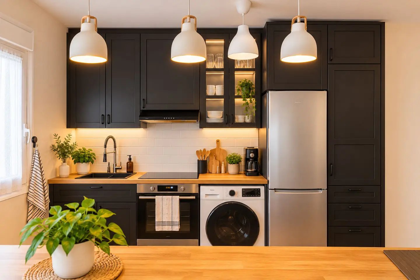 Appartement à vendre, 48m², Chelles