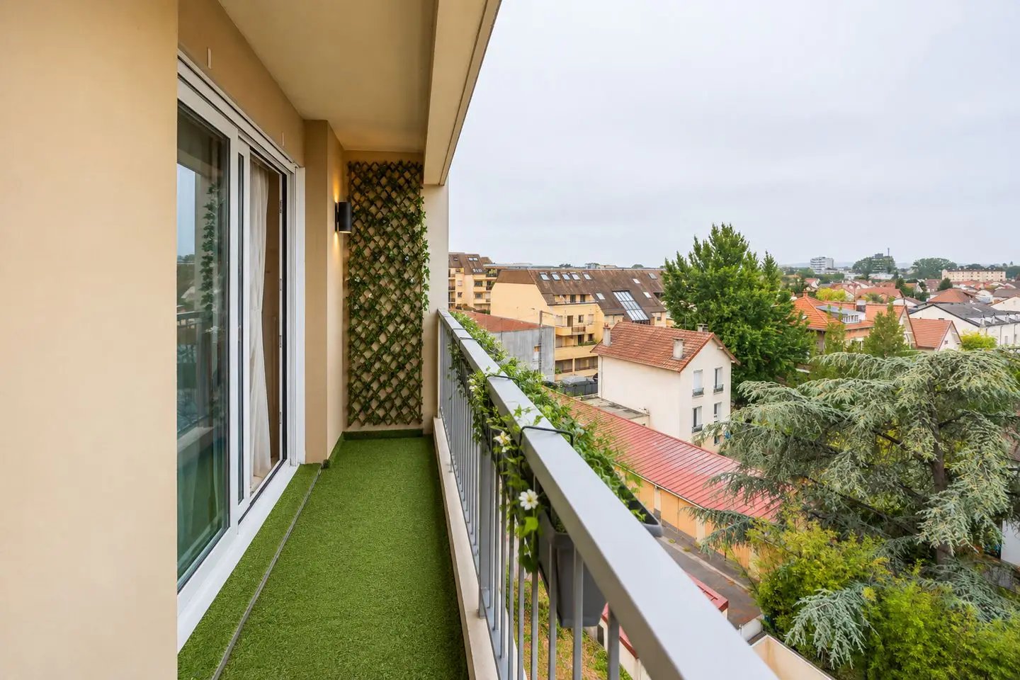 Appartement à vendre, 48m², Chelles