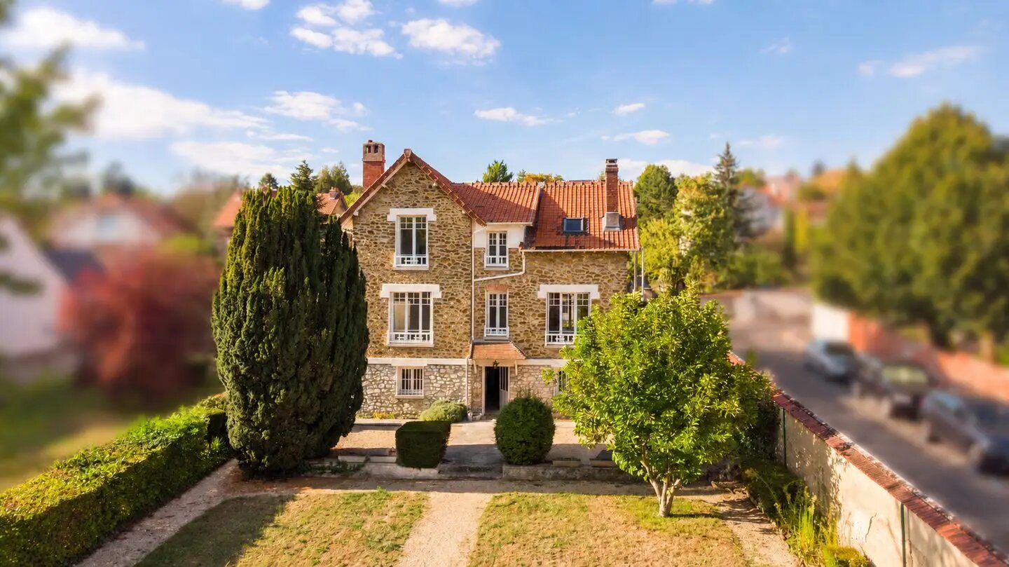 Maison à vendre, 167m², Esbly