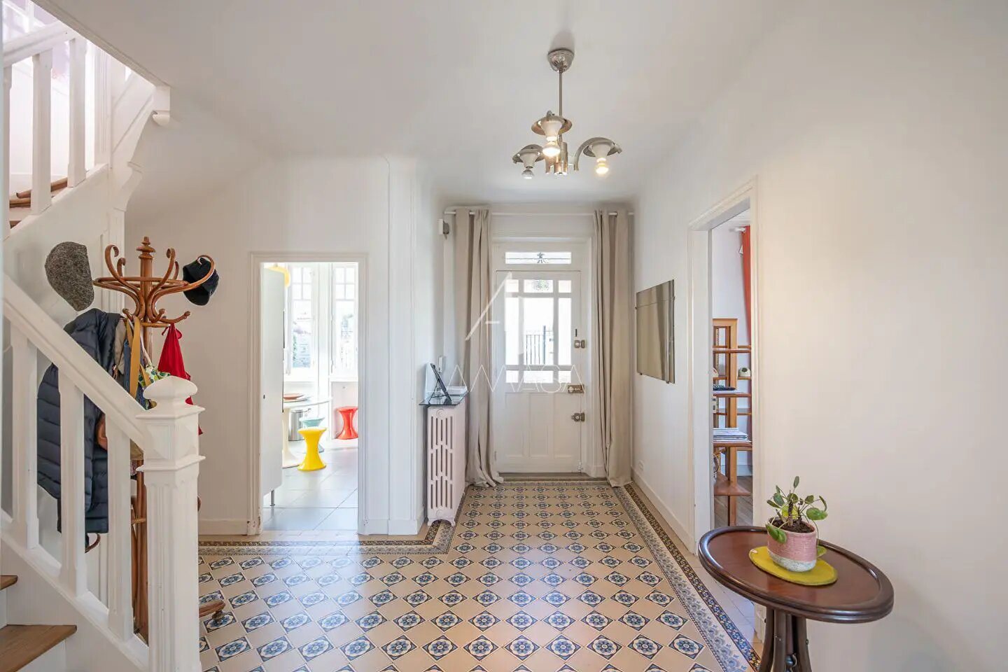 Maison à vendre, 167m², Esbly