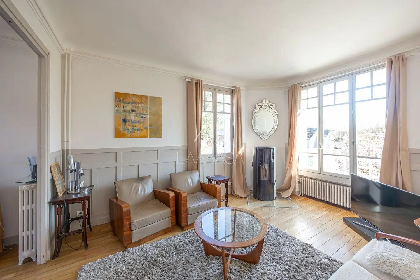 Maison à vendre, 167m², Esbly