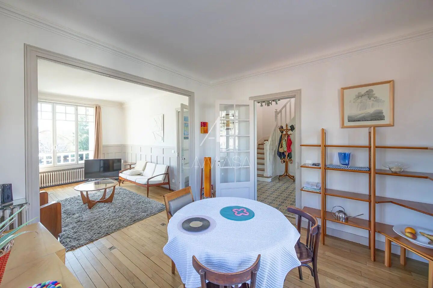 Maison à vendre, 167m², Esbly