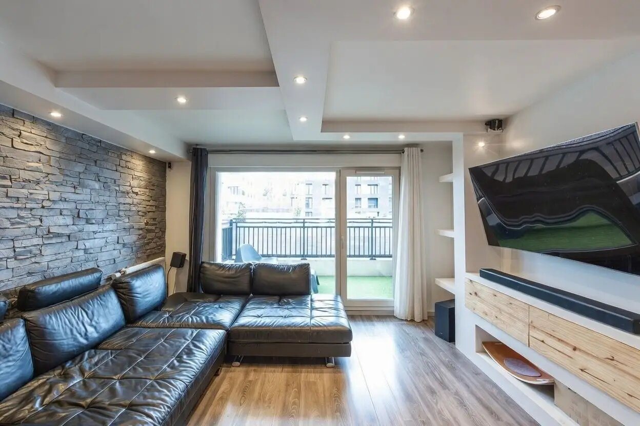 Appartement à vendre, 67m², Pomponne