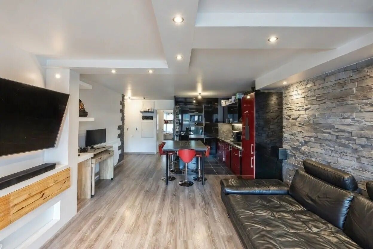 Appartement à vendre, 67m², Pomponne