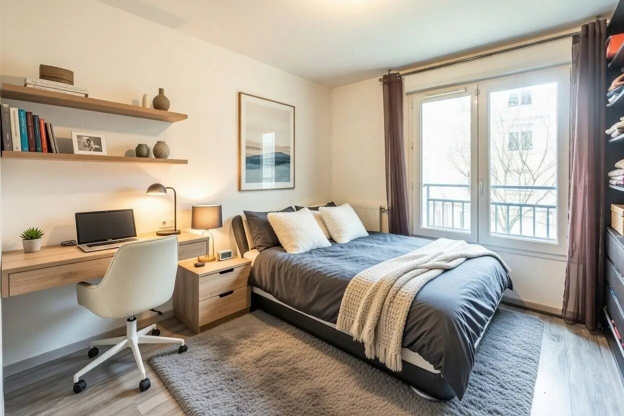 Appartement à vendre, 67m², Pomponne