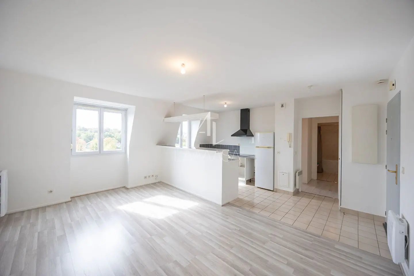 Appartement à vendre, 45m², Thorigny-sur-Marne