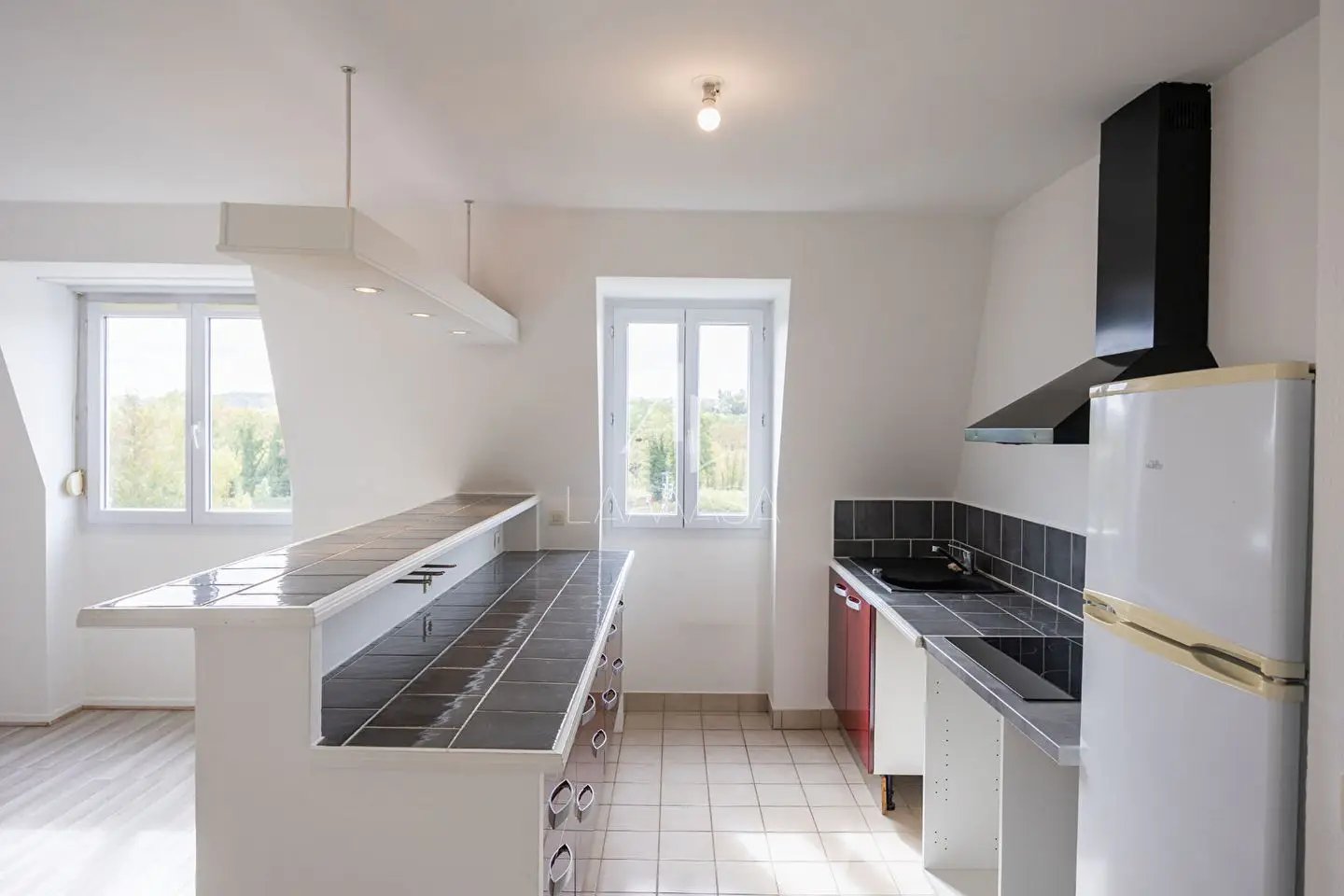 Appartement à vendre, 45m², Thorigny-sur-Marne