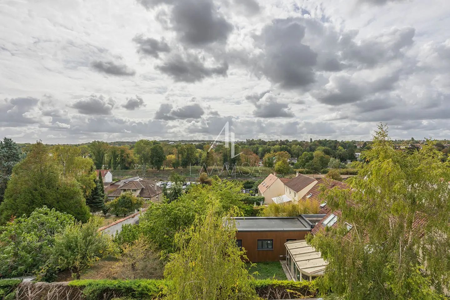 Appartement à vendre, 45m², Thorigny-sur-Marne
