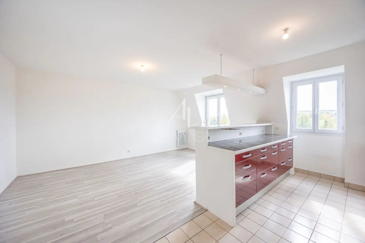 Appartement à vendre, 45m², Thorigny-sur-Marne